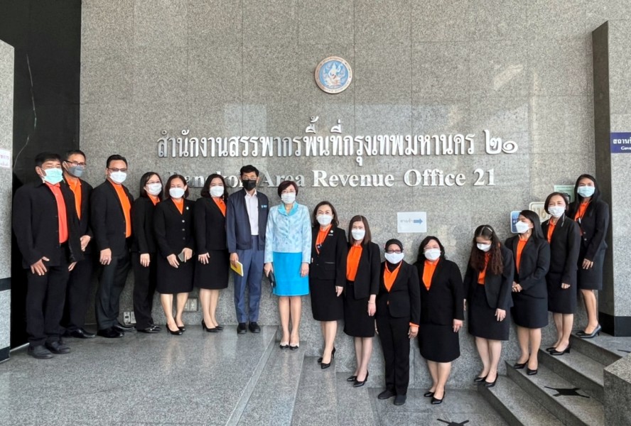 ตรวจราชการ สท.กทม. 21